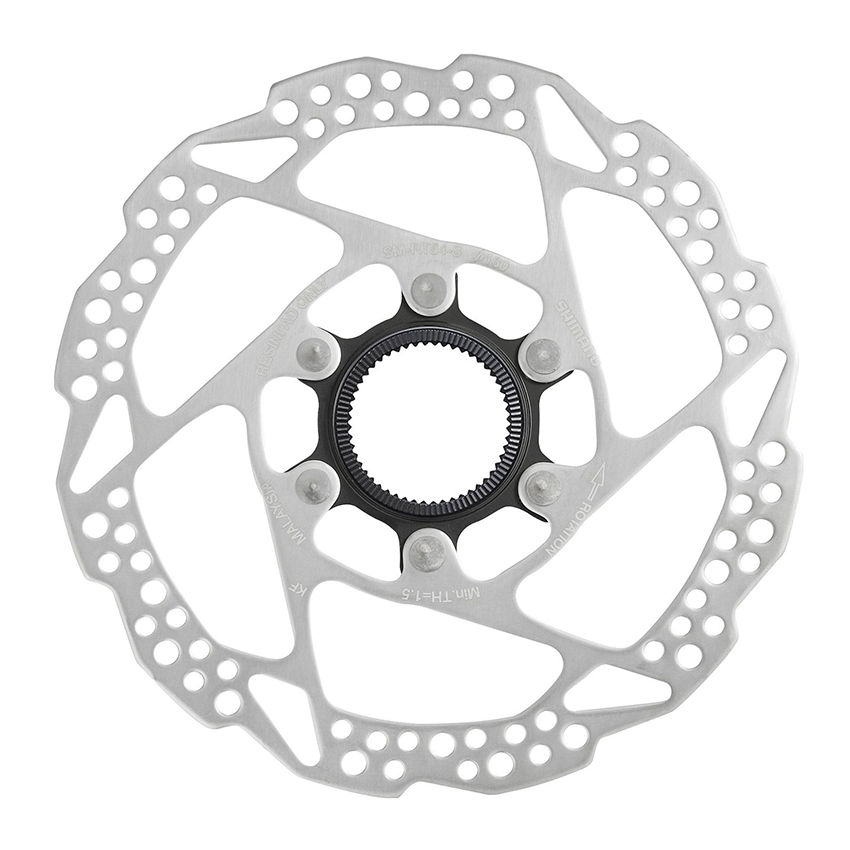 Đĩa Thắng Shimano SM-RT54, Centalock
