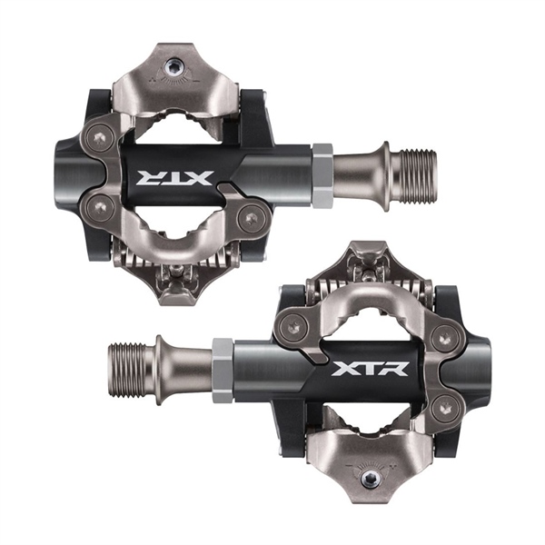 Pedal Xe Đạp MTB Standard SHIMANO XTR PD-M9200 KÈM CLEAT SM-SH51