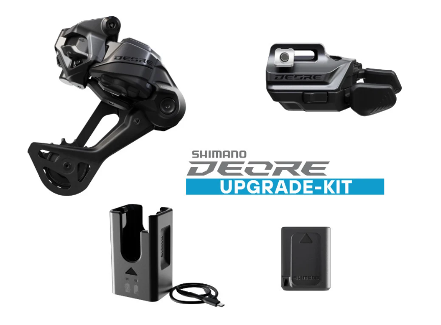BỘ NÂNG CẤP UPGRADE KIT DEORE Di2 M6250