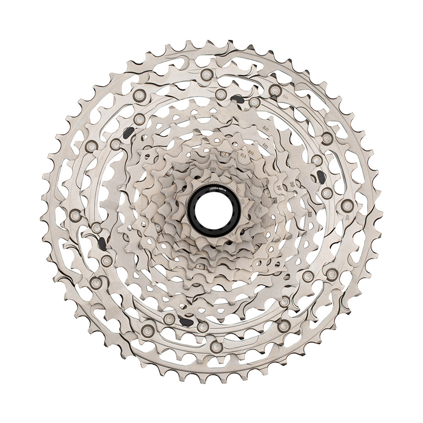Líp SHIMANO Deore M6100, 10-51T