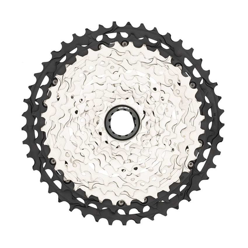 Líp SHIMANO XT M8100, 10-45T