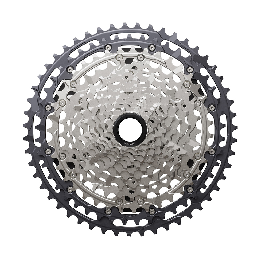 Líp SHIMANO XT M8200, 10-51T