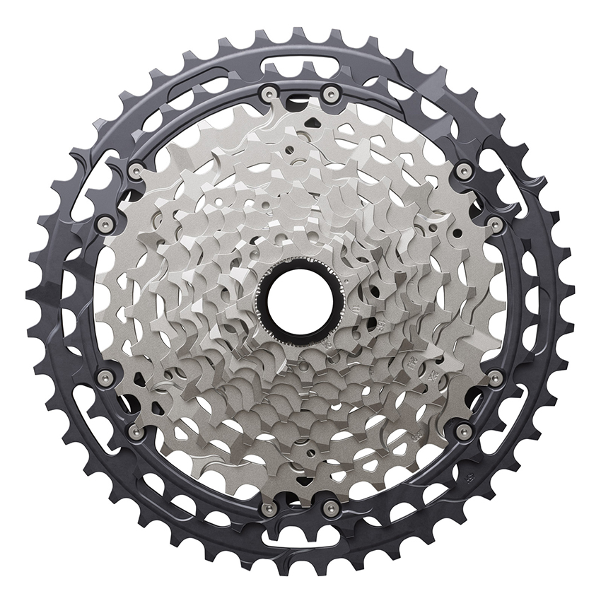 Líp SHIMANO XT M8200, 9-45T