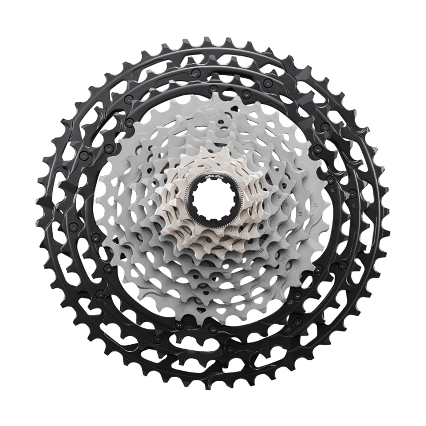 Líp SHIMANO XTR M9101, 10-51T
