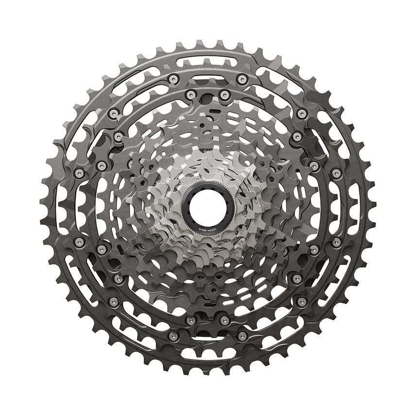 Líp SHIMANO XTR M9200, 10-51T