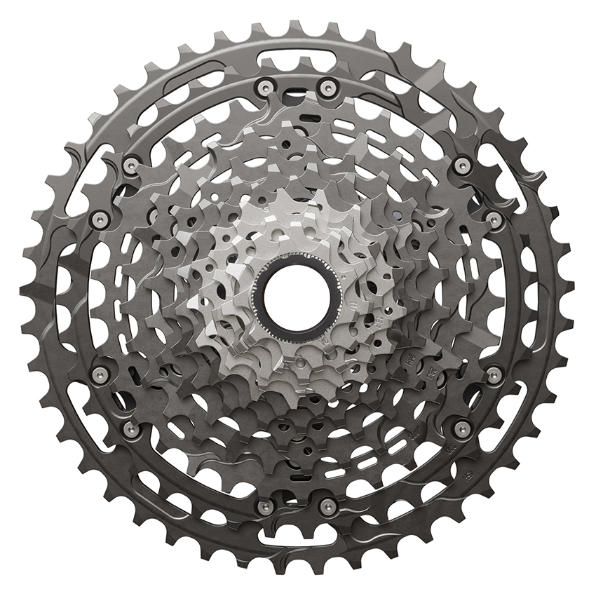 Líp SHIMANO XTR M9200, 9-45T