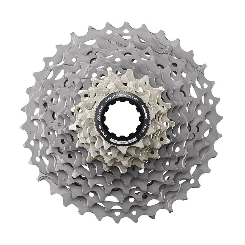 Líp SHIMANO Dura-Ace R9200 12speed, 11-34T