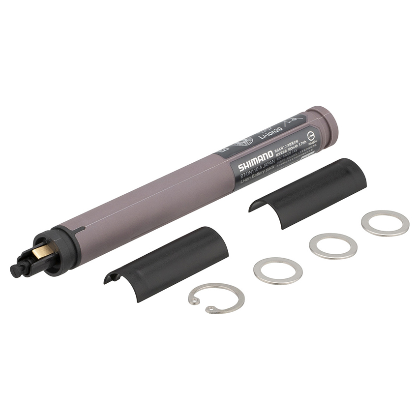 Pin Lithium Ion SHIMANO BT-DN110-A