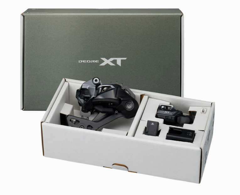 Bộ Nâng Cấp KIT XT Di2 M8250