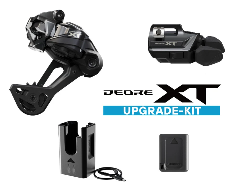BỘ NÂNG CẤP UPGRADE KIT XT DI2 M8250