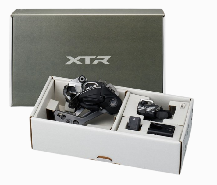 Bộ Nâng Cấp XTR Di2 M9250 Bộ Nâng Cấp