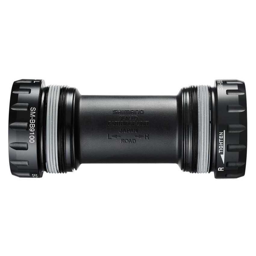 Trục Giữa Shimano BB-R9100 Loại Vặn BSA