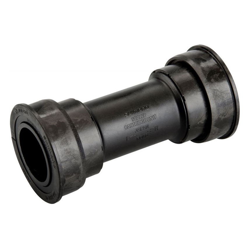 Trục Giữa Shimano SM-BB92-41B Loại Ép