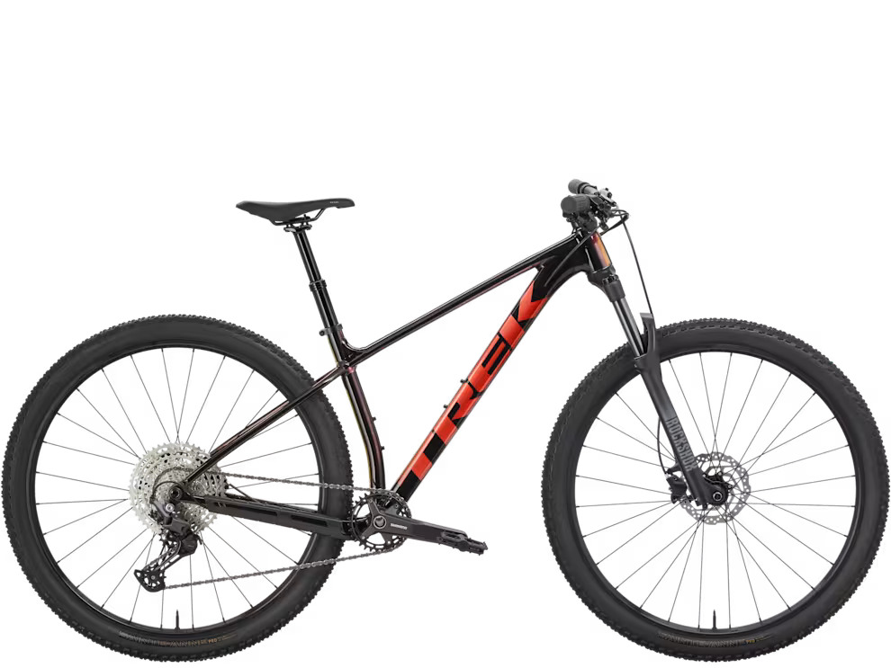 Procaliber 6 Red Serpentine