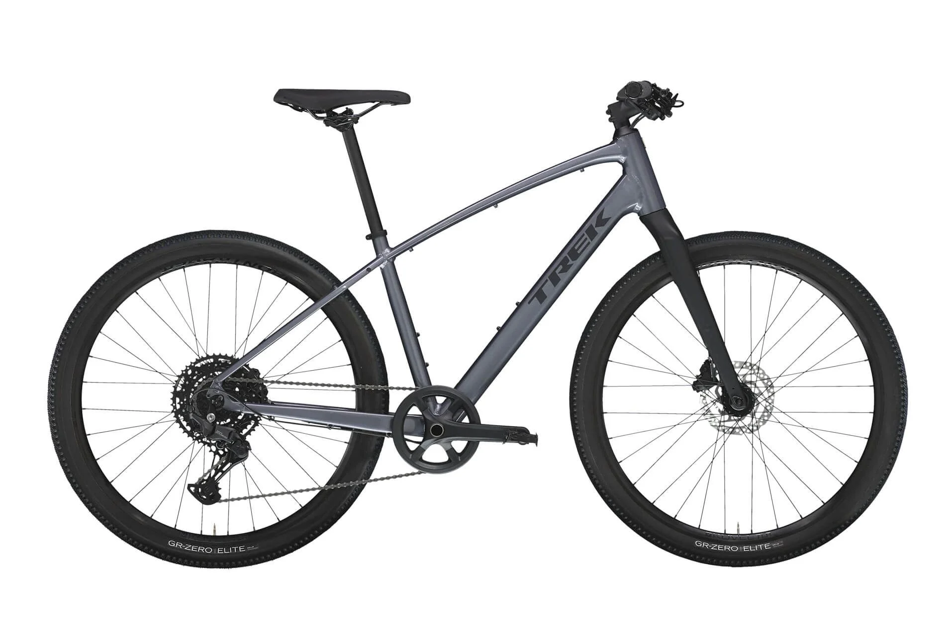 Dual Sport 3 Gen 5 Xám
