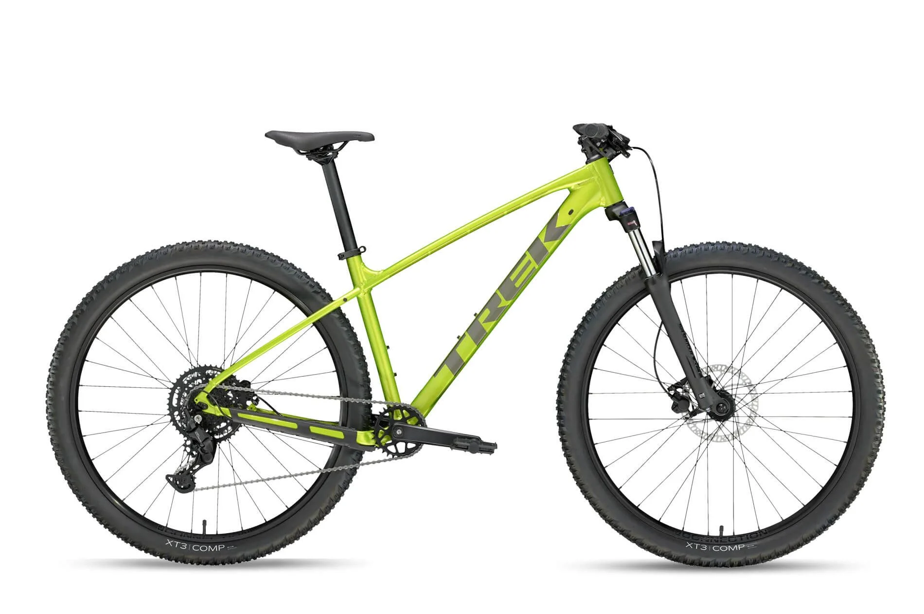 XE ĐẠP ĐỊA HÌNH TREK MARLIN 5 GEN 3 2024