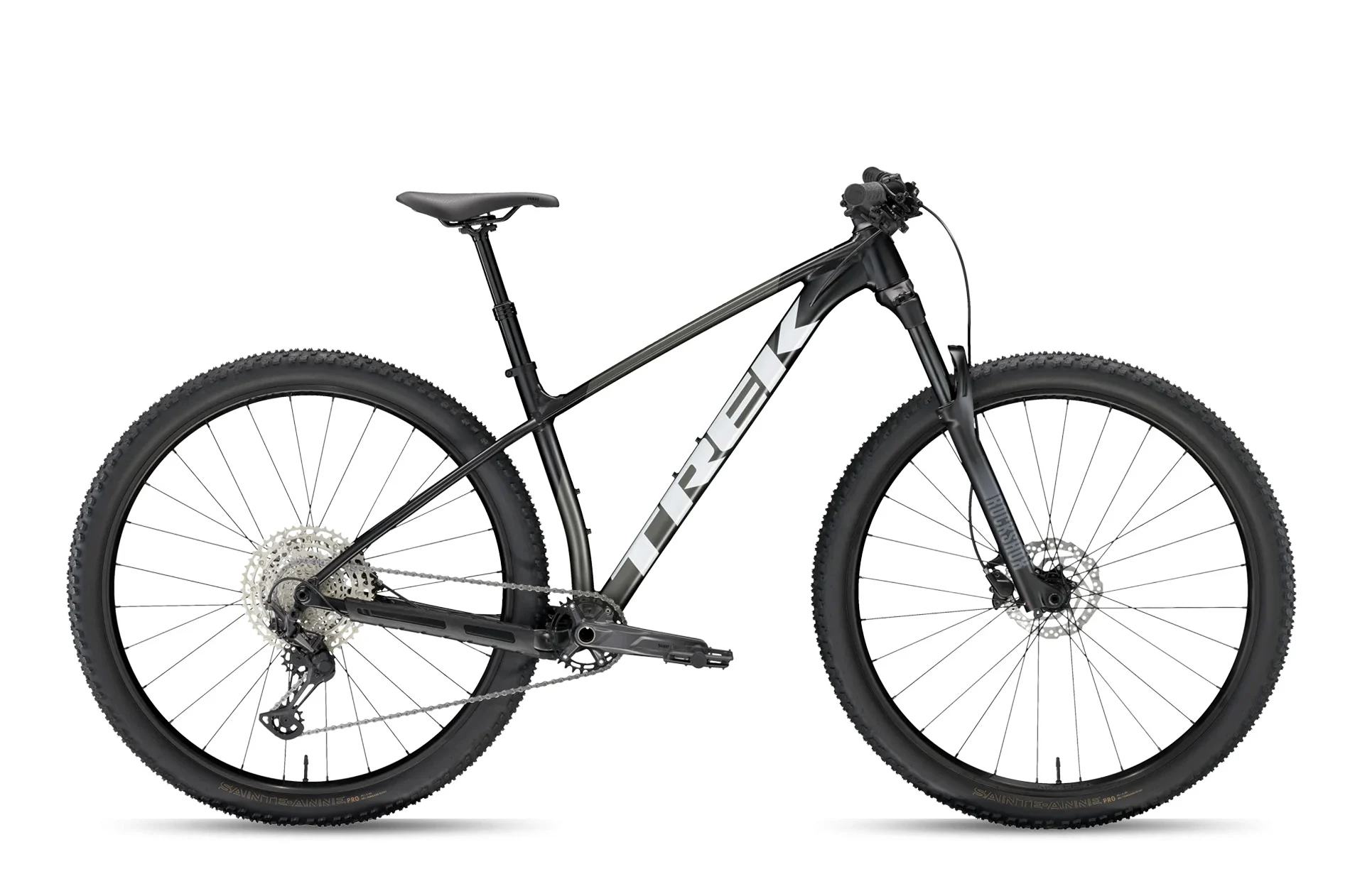 Procaliber 6 Đen