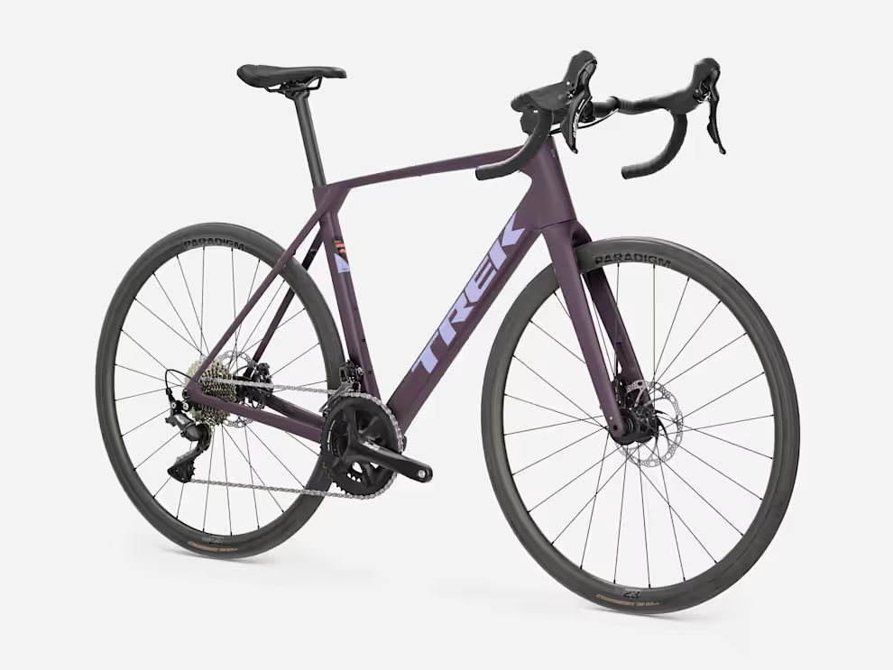 Domane SL 4 Gen 5 Nightshade
