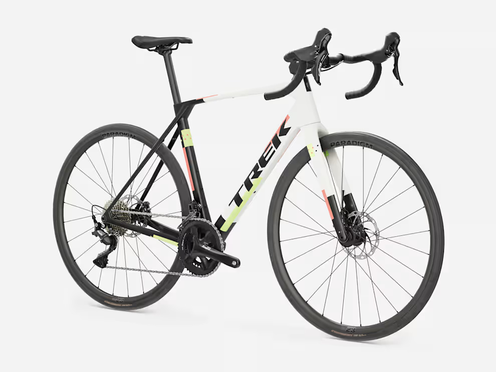 Domane SL 4 Gen 5 Era White