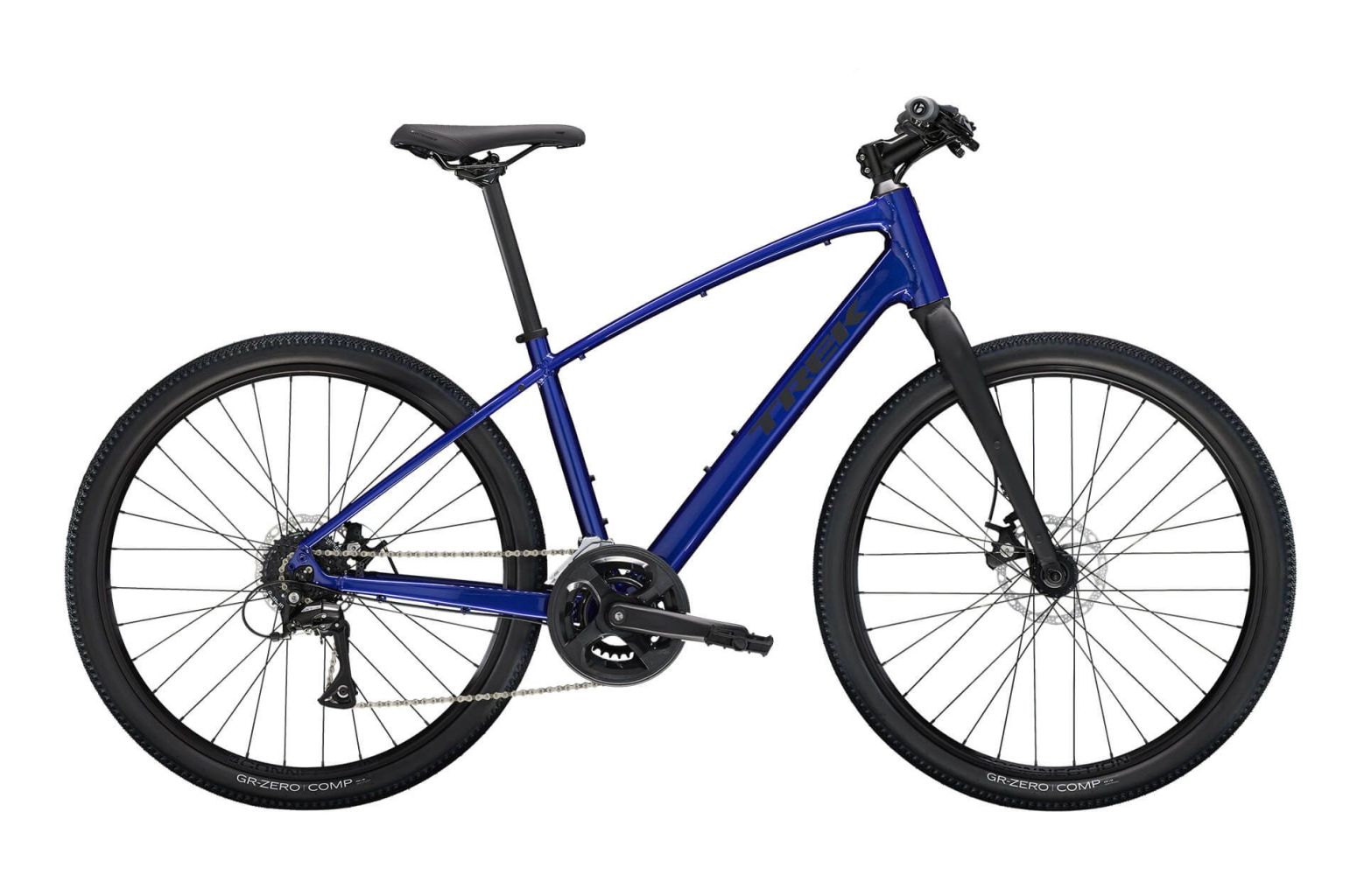 Dual Sport 1 Gen 5 [2024]