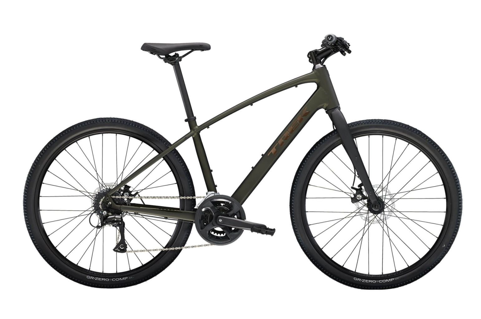 Dual Sport 1 Gen 5 [2024]