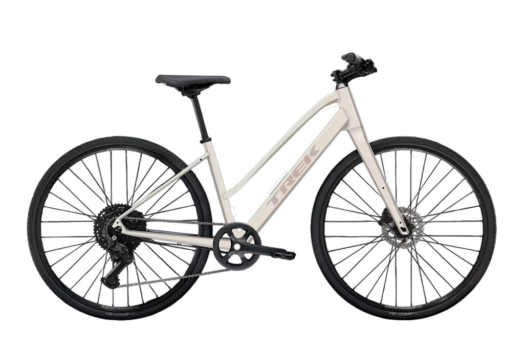 TREK FX 1 Midstep Gen 4