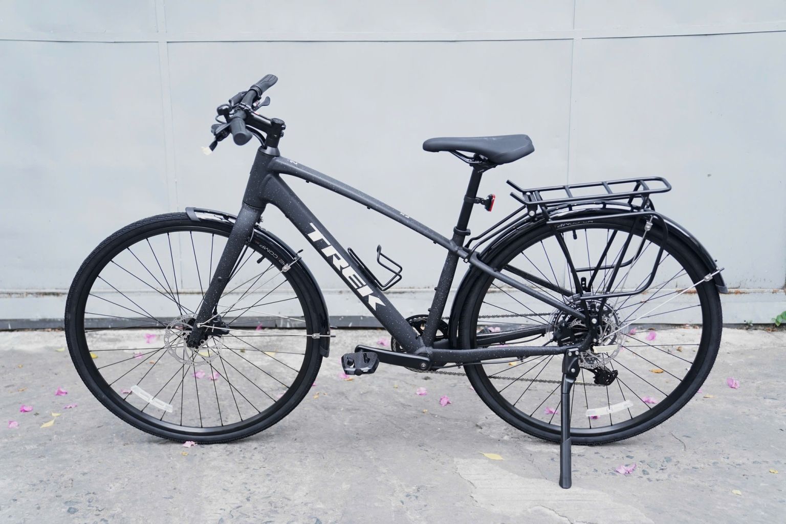 So sánh FX và Dual Sport: Nên chọn xe nào?