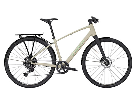 FX Sport AL 3 Buff Beige