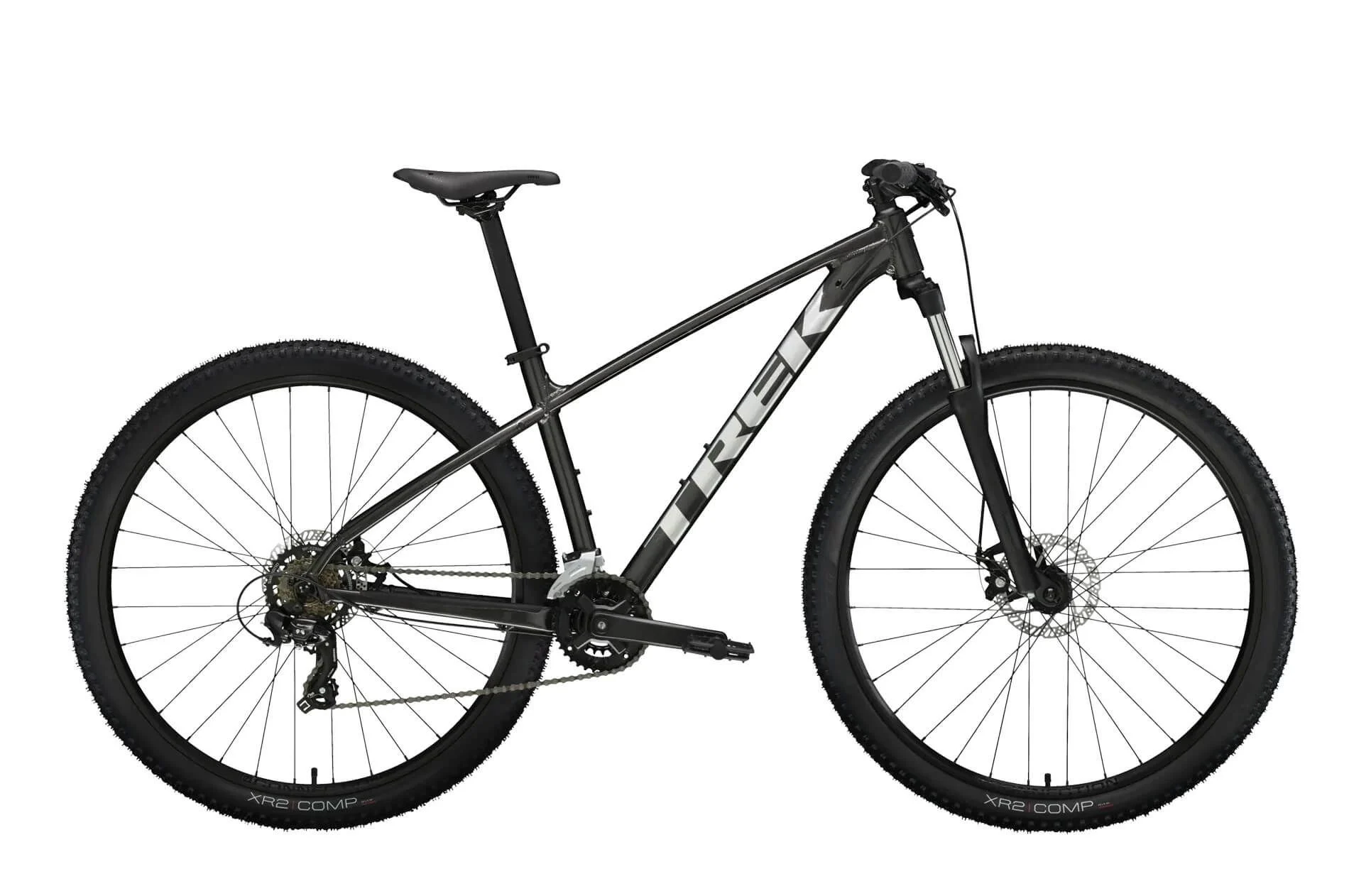 Xe Đạp Địa Hình Marlin 4 Gen 2 Đen