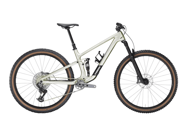 TOP FUEL 9.8 GX AXS Gen 4