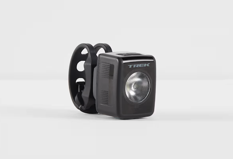 Đèn Trươc Trek Ion RT 200 Lumen