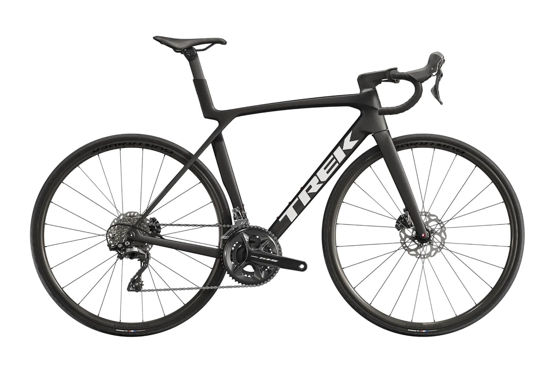 Madone SL 5 Gen 8