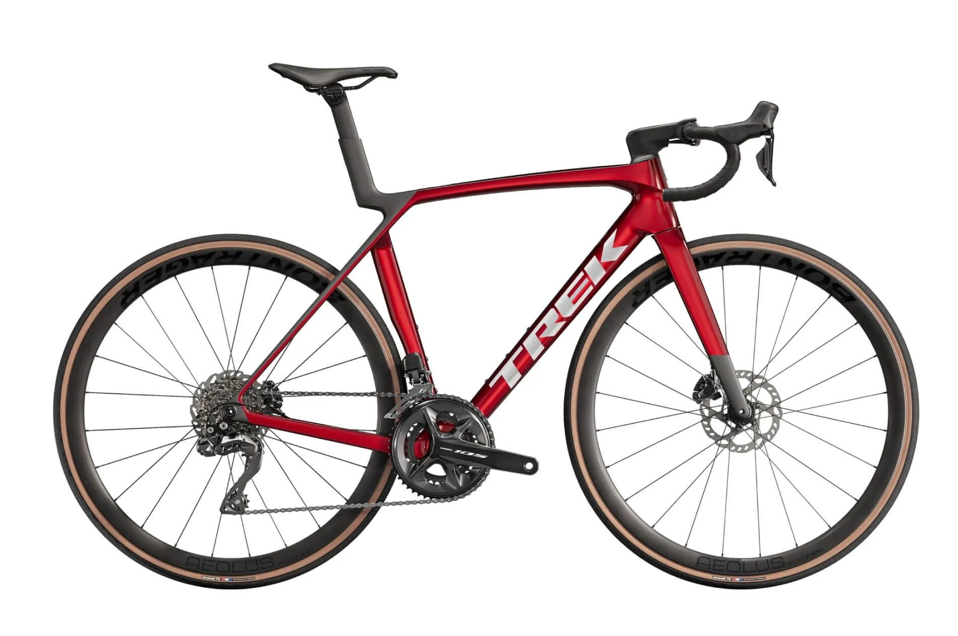 Madone SL 6 AXS Gen 8