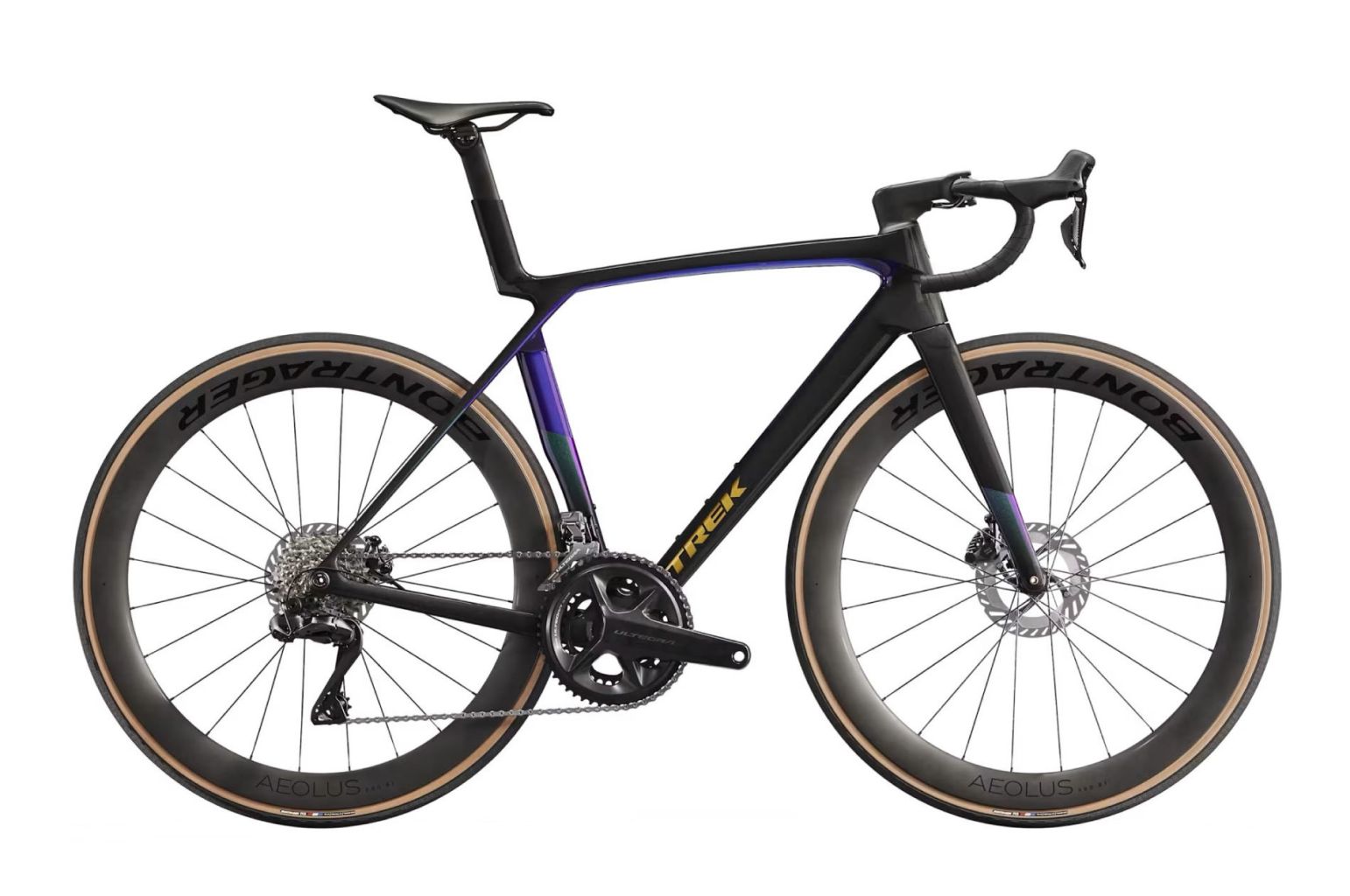 MADONE SL 7 Gen 8