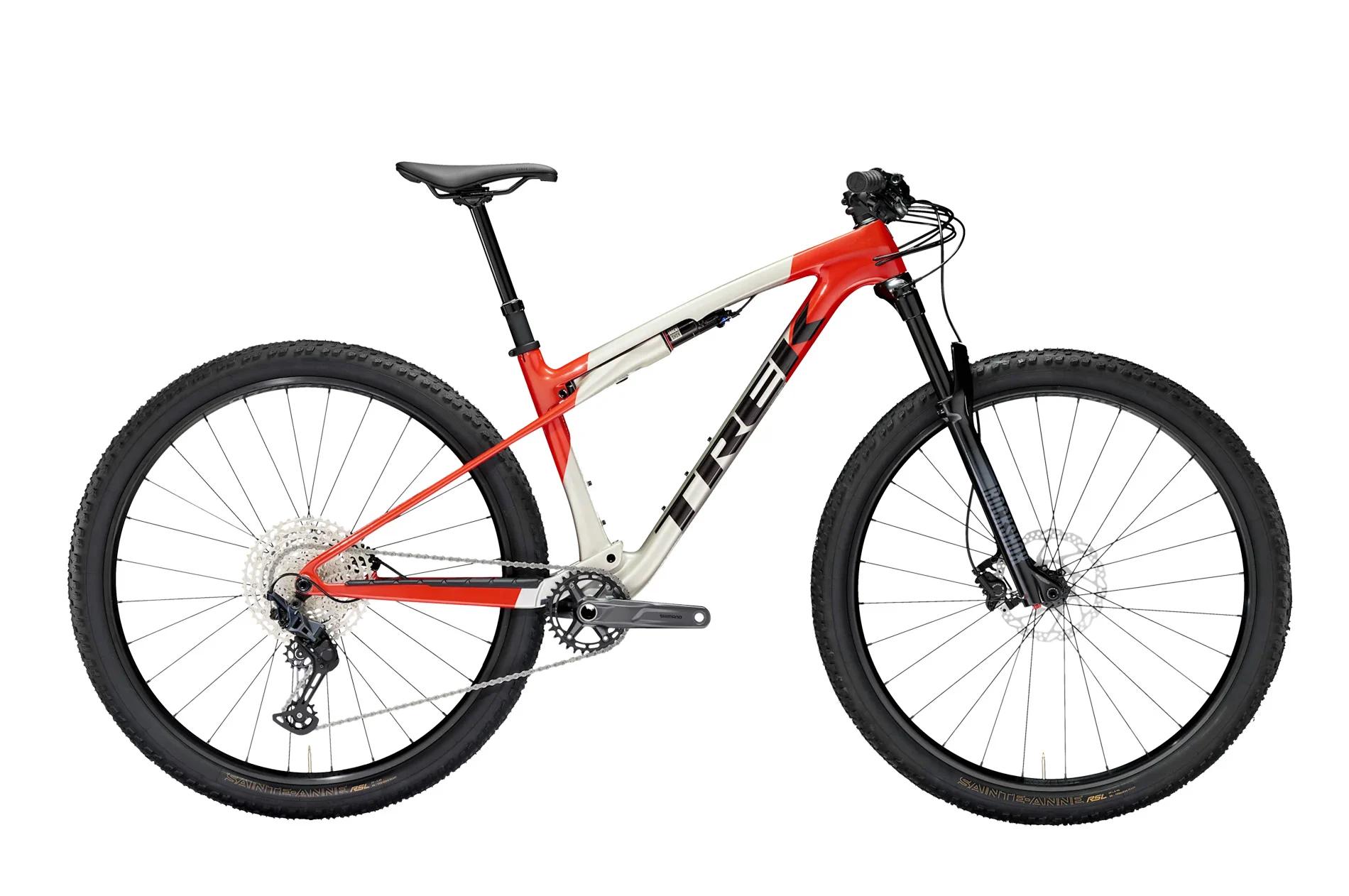 Supercaliber SL 9.6 Gen 2 [2025] Đỏ Trắng