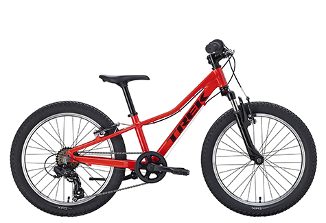 Precaliber 20 7 Speed