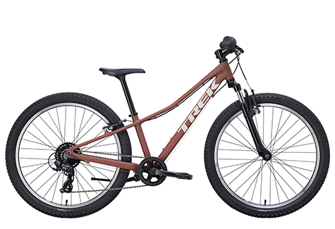 Precaliber 24 Red Sedona