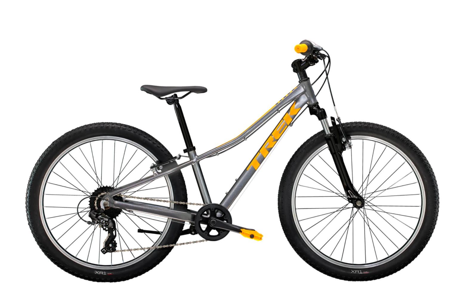 Precaliber 24 Anthracite