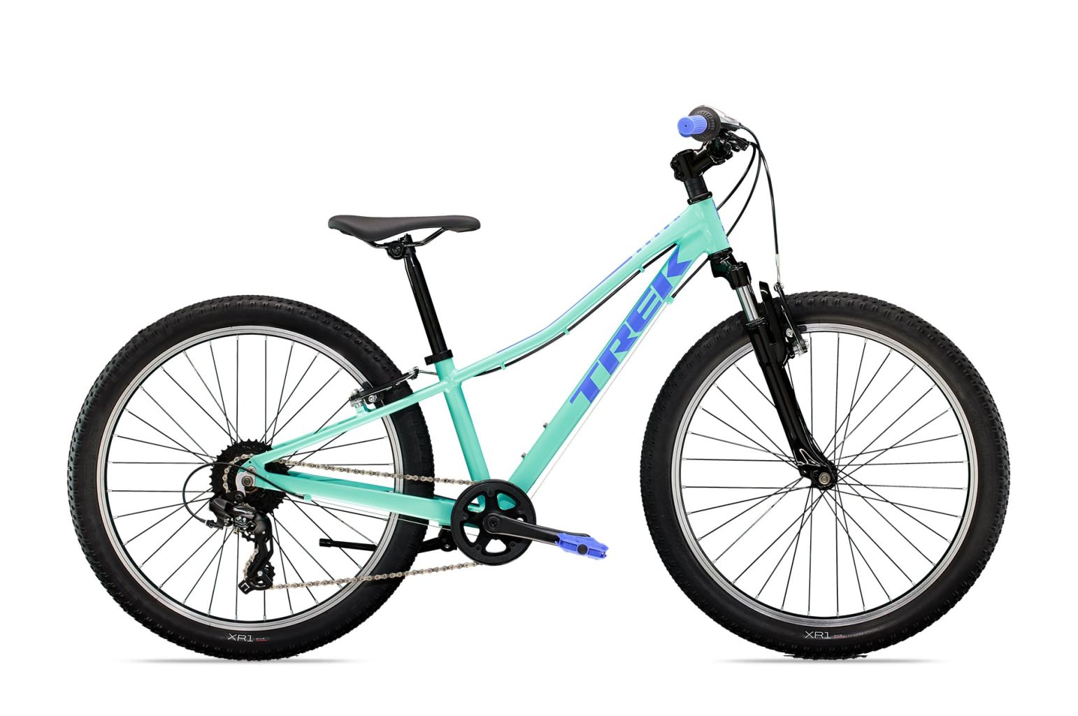 Precaliber 24 Aloha Green