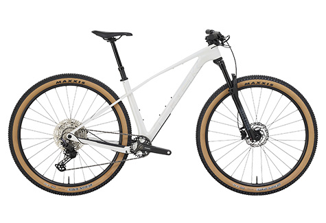 Procaliber 9.5 Gen 3 Crystal White