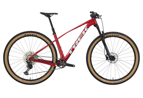 Procaliber 9.5 Gen 3 Fury Red