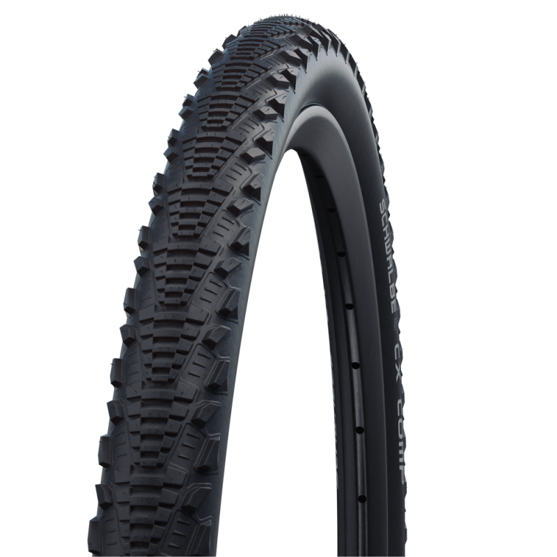 VỎ SCHWALBE CX COMP