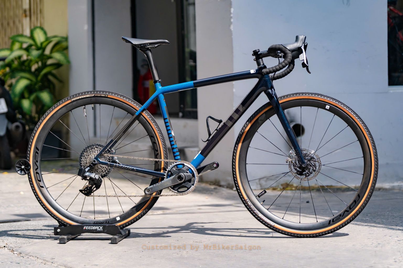 Specialized S-Works Crux