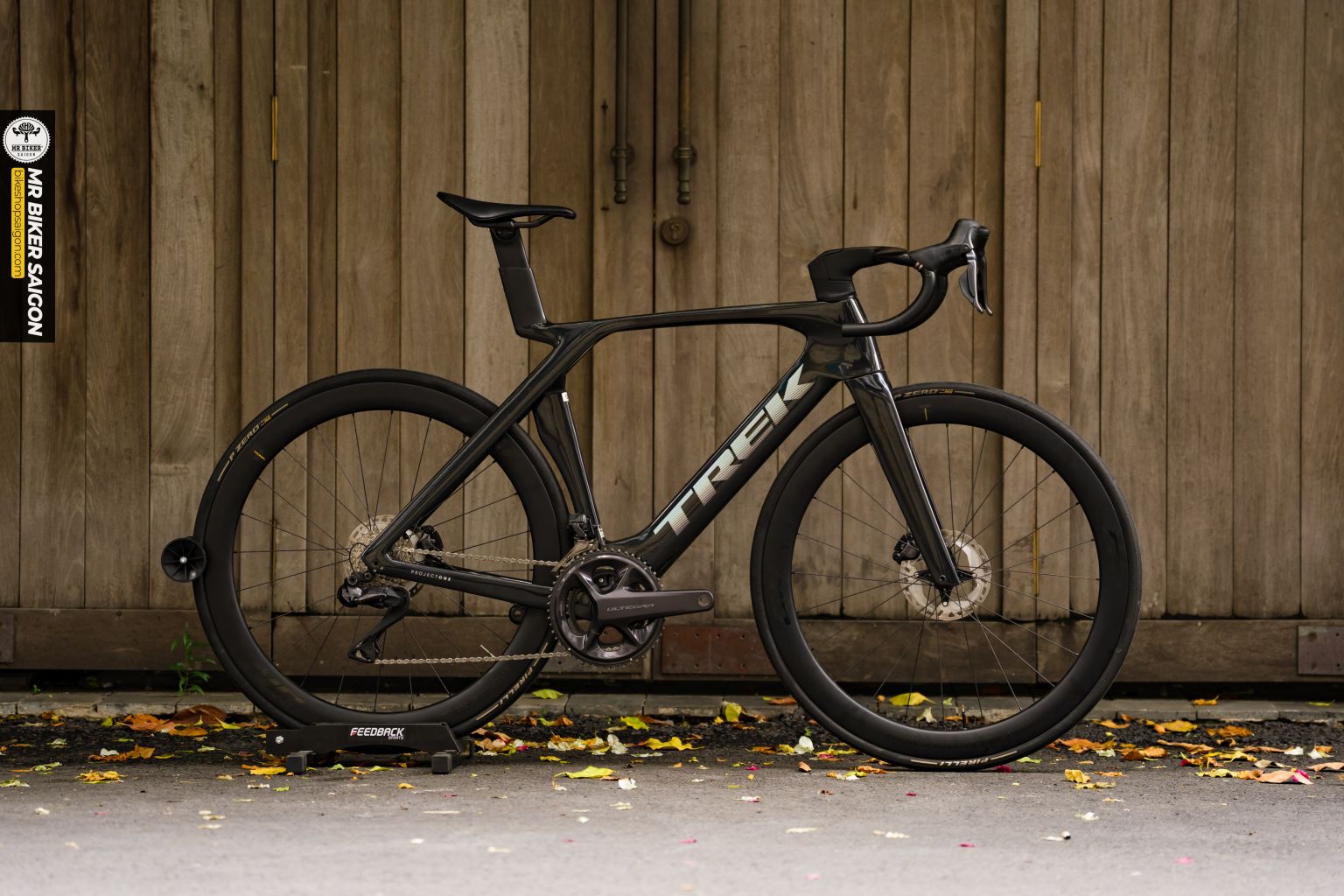 ‌‍​Madone SLR 7 Gen 7 90% size 56
