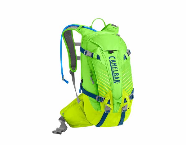 K.U.D.U 12 HYDRATION PACK 3L