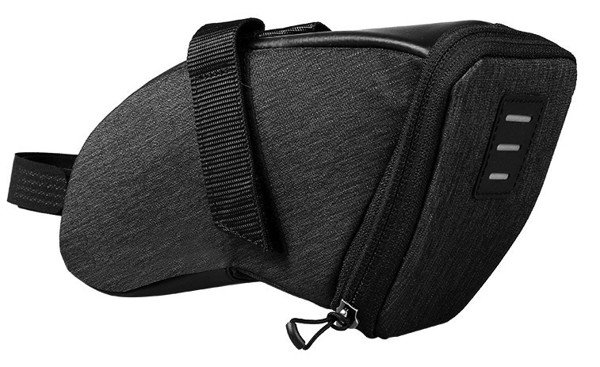 SADDLE BAG (LARGE)