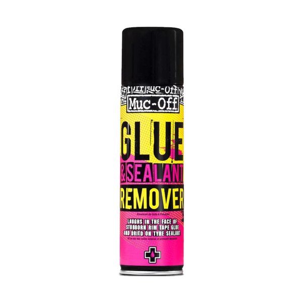 Bình xịt vệ sinh keo và sealant Tubeless 
