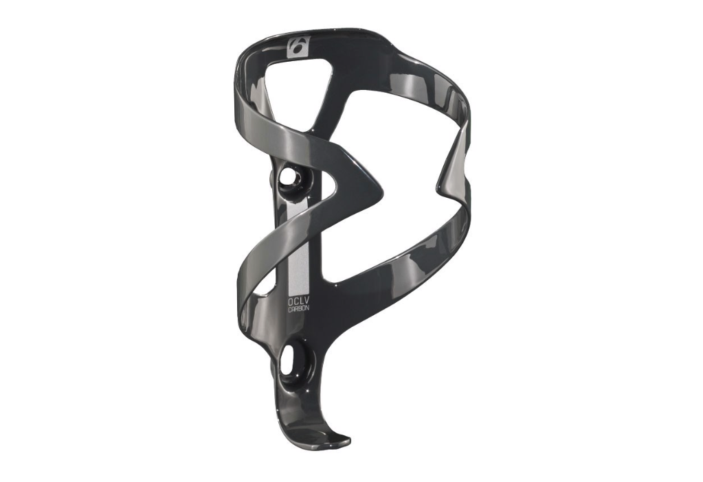 Bontrager Pro Bottle Cage Carbon Bike Bottle Frame