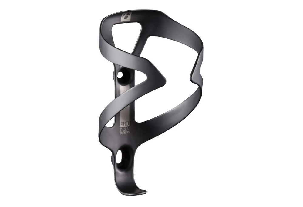 Bontrager Pro Bottle Cage Carbon Bike Bottle Frame