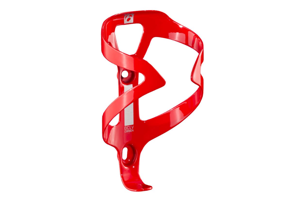 Bontrager Pro Bottle Cage Carbon Bike Bottle Frame